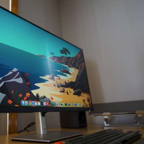 Dell 27" 4K USB-C Monitor