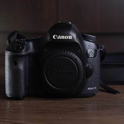 Canon 5d mk3 | 5diii 機身Body