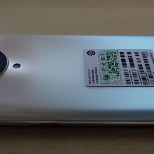 紅米Redmi K30 Pro 5G (8+256GB) 99.9%新