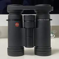 徠卡ULTRAVID 10x32 HD雙筒望遠鏡
