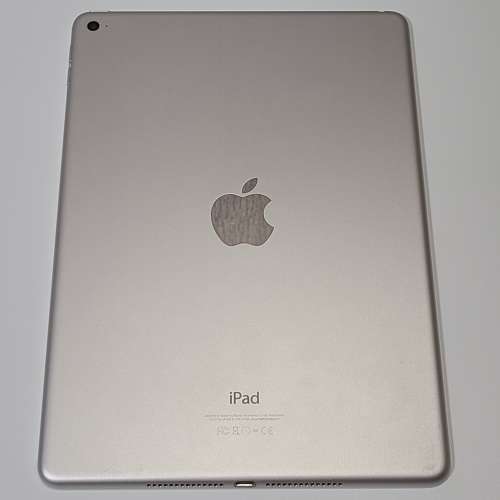 iPad Air 2 64g 銀色 95%new Air2 3870