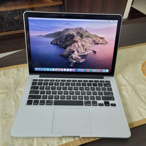 MacBook Pro 13寸 2015 16GB RAM