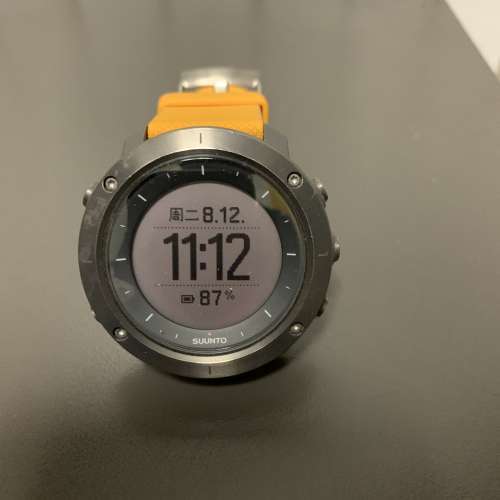 Suunto Traverse