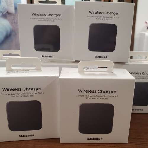 Samsung Wireless Charger Pad P1300