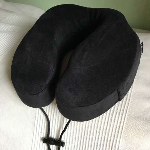 Cabeau Travel Neck Pillow Memory Foam 旅行頸枕 記憶頸枕