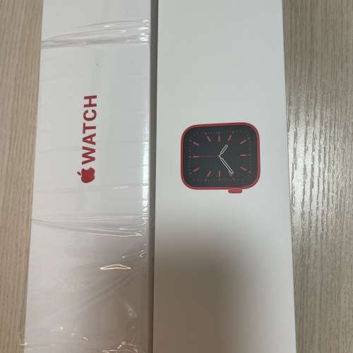 Apple Watch series 6 44mm not lte 2200