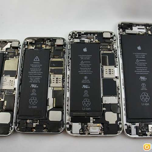 【 特平手機維修 】Apple I Phone / IPad / IPod