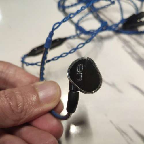 Logitech UE900 入耳 耳機 earphone