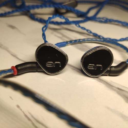 Logitech UE900 入耳 耳機 earphone
