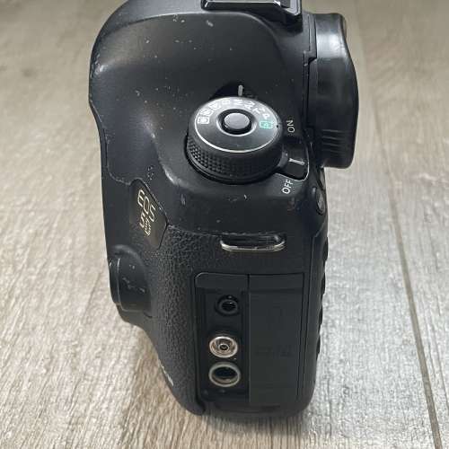 Canon 5DIII