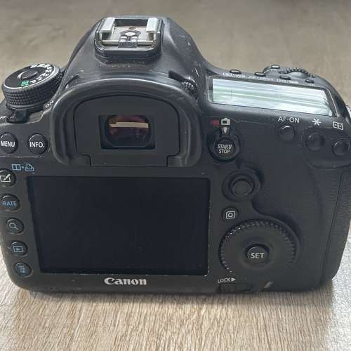Canon 5DIII