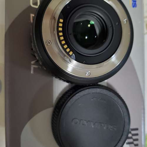 全新 Olympus zuiko digital 4/3 EC-14 增距镜，适合所有Olympus镜头