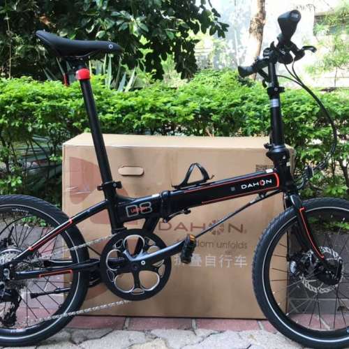 Dahon kba083 hot sale