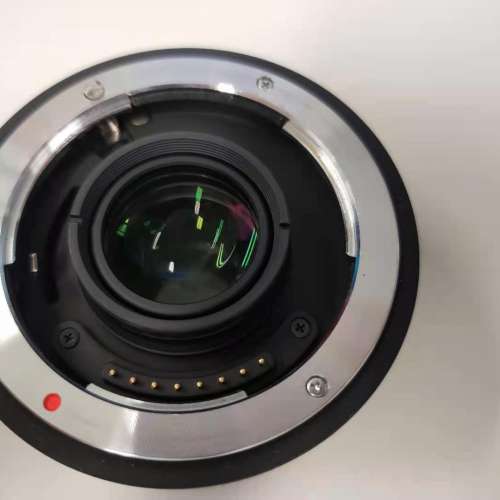 sigma tele converter 1.4x增距镜