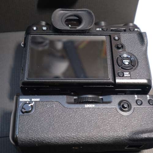 Fuji xt2 BODY 95%new