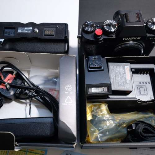Fuji xt2 BODY 95%new