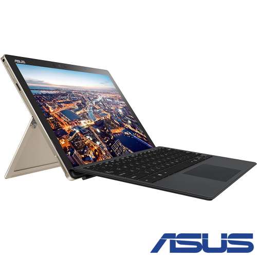 ASUS T303UA  2 in 1 notebook 12.6" WQHD i5-6200 with KB
