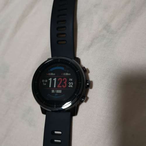 Amazfit 2