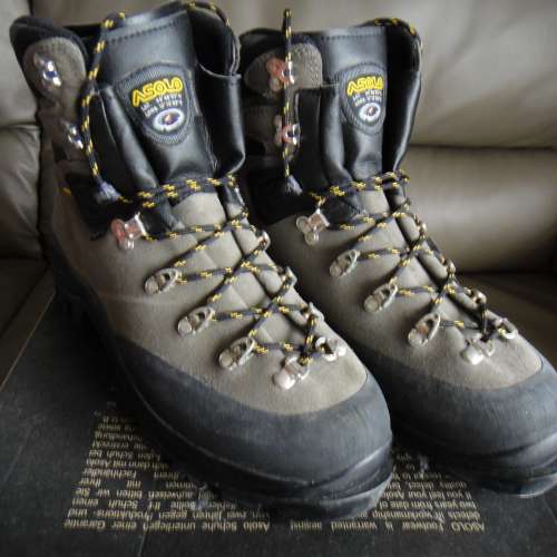 ASOLO Aconcagua GV GORE TEX