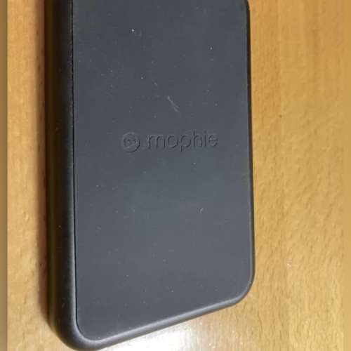 Mophie wireless charger 無線充電器 無線差電