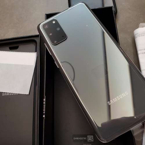 Samsung S20+ 12+128Gb