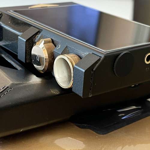 **售 Cayin N8BB Brass Black 黑銅**