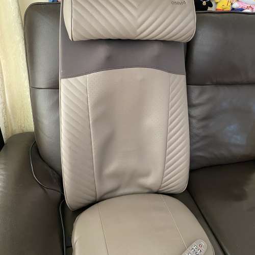 Osim V手背墊