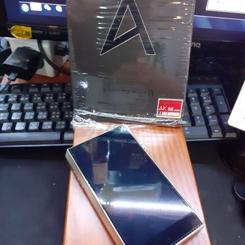 AK SP 1000 ss 全機包膠