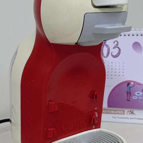 Nescafe dolce gusto 咖啡機