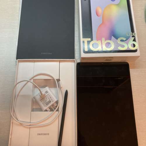 Samsung Galaxy Tab S6 Lite (128GB, Wifi)