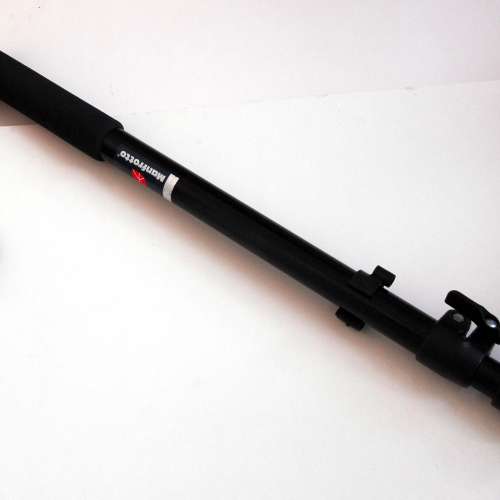Manfrotto Professional monopod 479B 伸縮式獨腳架 made in Italy