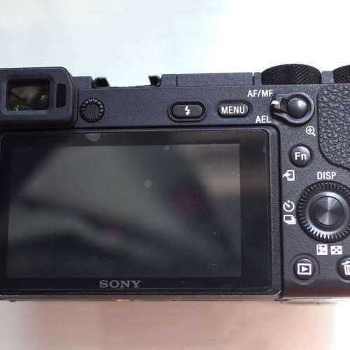 Sony A6500 行貨 APSC 相機