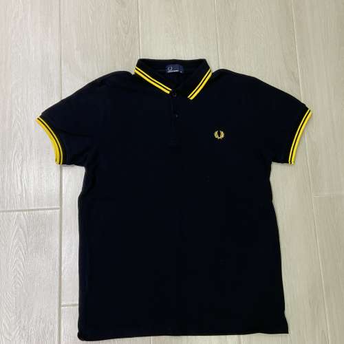 Fred perry polo shirt