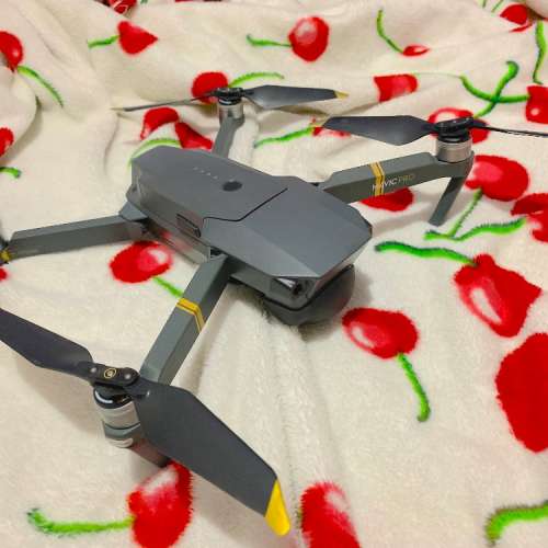 Dji Mavic pro 1 御 電池 槳 航拍 無人機 大疆 drone zoom hass spark mini