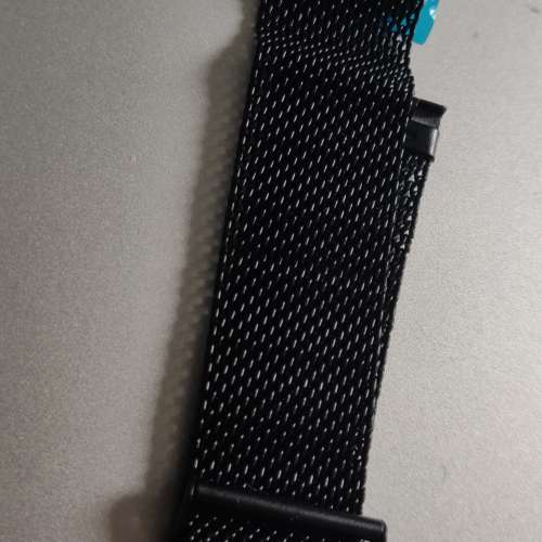 Brand new active 2 milanese watch band 20mm