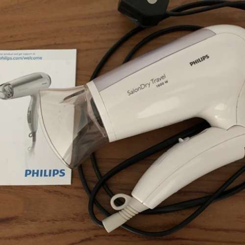 Philips Hairdryer HP4940