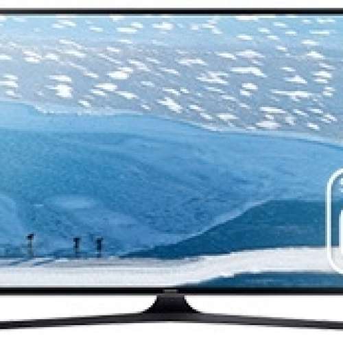 三星SAMSUNG UA50KU6300 4K智能电视