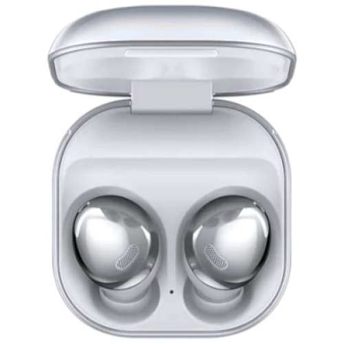 GALAXY BUDS PRO 幻影銀, 加GALAXY SMART TAG