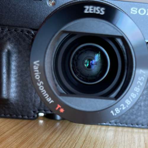 Sony RX100 M5A 行貨