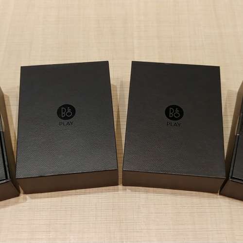 LG B&O Play V20 全新原裝耳筒 現貨每件$100 (面交直接了當, 交收地點覆蓋全場之冠)