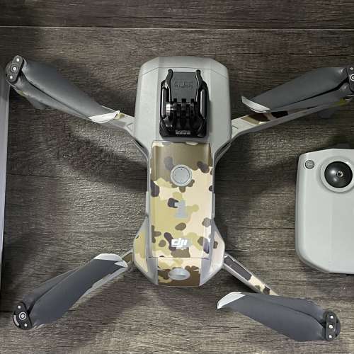 DJI Mavic Air 2 單機90%新