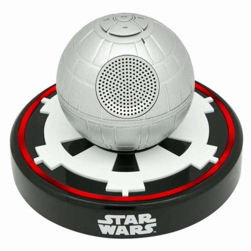 Star Wars 藍牙喇叭 Bluetooth Speaker