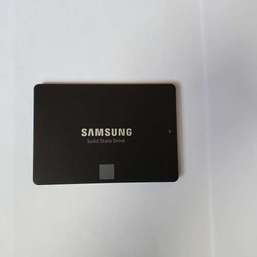 Samsung 三星 EVO 860 500GB SSD 硬碟 硬盤 Drive #4