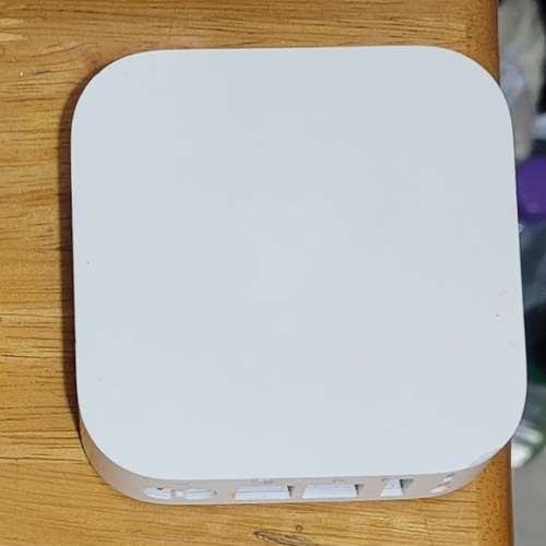 Apple AirPort Express model A1392