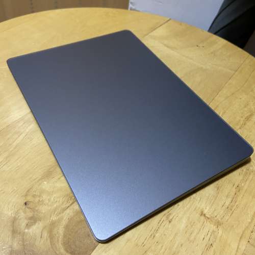 Magic trackpad 第二代