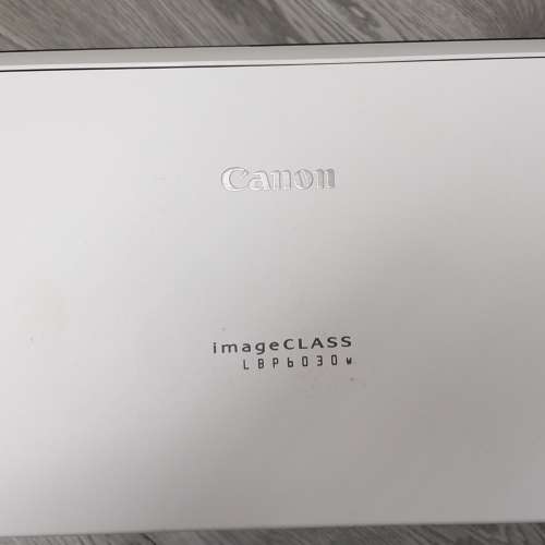 (零件) Canon ImageClass LBP6030w
