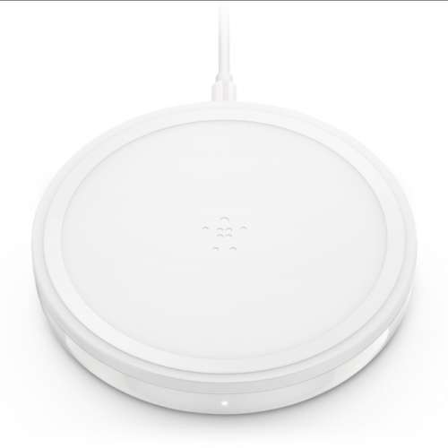 全新 Belkin貝爾金 BOOST↑UP™ BOLD 無線充電器10W