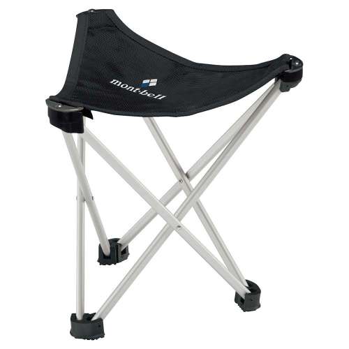 MONTBELL L.W. TRAIL CHAIR