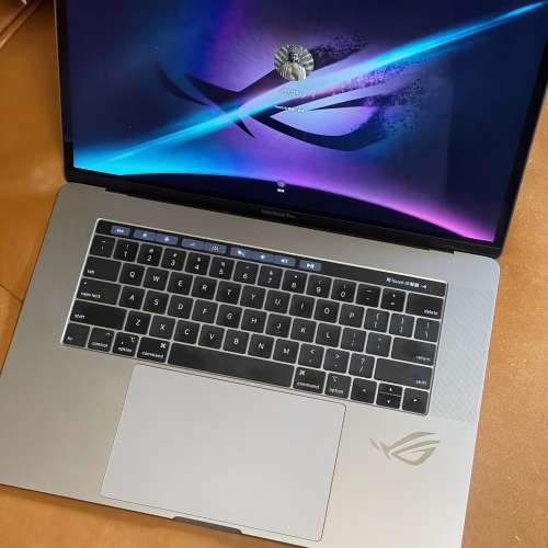 MacBook Pro 15” i9
