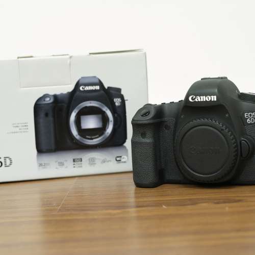 Canon 6D Body （非 markII）, Sigma 24-70mm F2.8 DG OS | Art EF mount